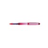 Uni-Ball Eye Ballpoint Pen, red