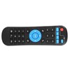 TV Box Remote Control, STB Original Replacement Remote Control Set