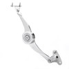 Hydraulic Randomly Stop Hinges Kitchen Cabinet Door Adjustable Polish Hinge