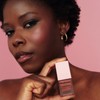 MCoBeauty Luminous Glow Liquid Blush - Bella Vita (Dusty Rose)