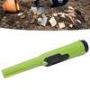 Metal Detector Handheld Waterproof Pinpointer Probe High Accuracy for Indoor