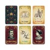 Elements Renolman Classic | Triple K | 54 Cards with