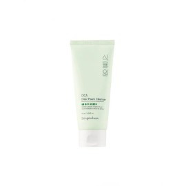 DAISO Shingmulwon Centella Clear Foam Cleanser 180ml