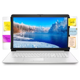 2pc 8" Laptop Notebook Memo Board Sticky Note Holder for 14"-17" Notebook PC Side Panels