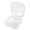 [Antibacterial] Ear Plugs (Shell Type), 2 Pairs (4 Pieces) +