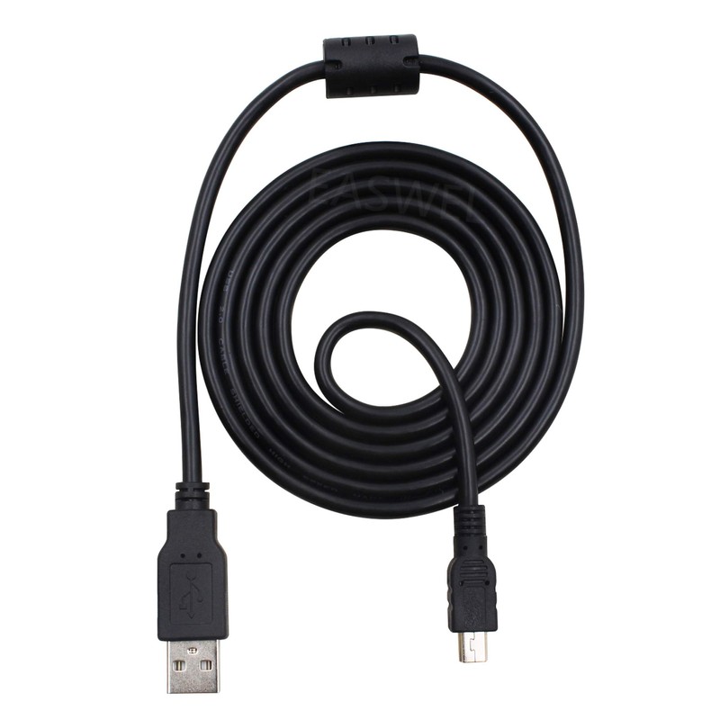 EASWEL USB Charge Charging Cable Cord Lead Turtle Beach Ear