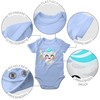 Shirtracer - Baby Bodysuit Boy Girl - Carnival & Fancy