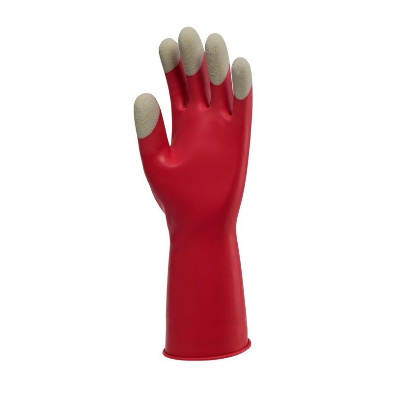 ETERNA Maximum Flexibility Gloves, Size M, Gloves for Kitchen, Laundry