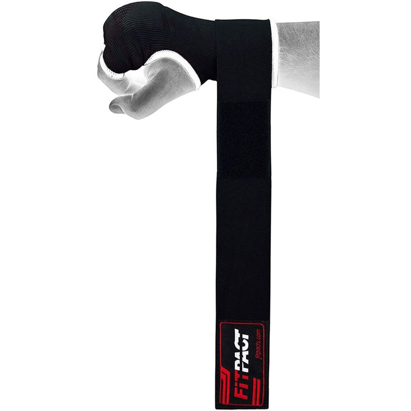 FITPACT Boxing Inner Gloves Inner Mitts Knuckle Guards Muay Thai