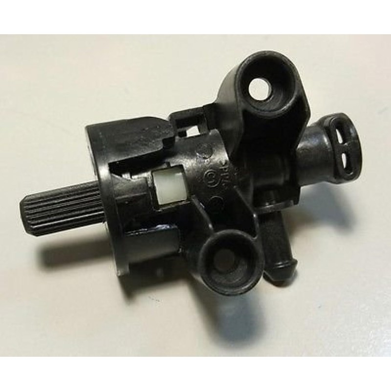 Delonghi 7313281219 Steam Valve Assembly