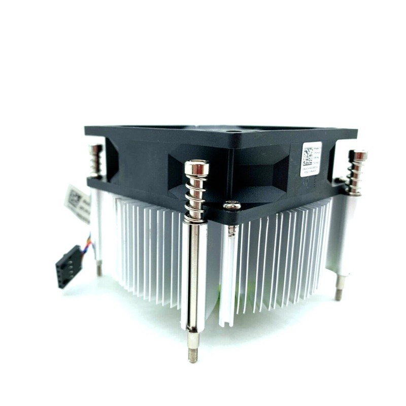 Dell Optiplex 790/990 7010/9010 7020/9020 CPU Heatsink & Fan G8CNY
