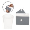 WMDDIAN Silicone Foldable Cup – Foldable Travel Cup, Suitable for