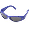 Eyelevel Baby-Boys Pattern Tots Sunglasses, Blue, One Size