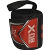 XN8 Wrist Support Wraps with Thumb Loop, Elasticated Straps for