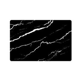 Induction Cooktop Protector, 20.5x30.7x0.02 In Induction Cooktop Mat, Antiscratch Electric Stove Burner Covers for Electric Stove Top, Antistrike and No Crease Cooktop Protector Mat