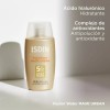 Isdin Fotoprotector Facial Fusion Water Urban Spf 30, 50 Ml