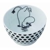 MOOMIN (ムーミン) 「 ボブファンデーション 」 12cm スープボウル(スープカップ) ムーミン柄 MM701-351