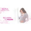 Nona Loción Anti-flacidez Corporal Reafirmante de Romero 400ml. Elimina Flacidez,
