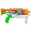 XSHOT Water Fast-Fill Skins Hyperload: Blazer Water Gun with 0.5