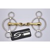 S-Products EASY CONTROL 2 GAG 3 RING CARTWHEEL SWIVAL LOZENGE
