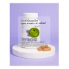 Suplemento Para Tiroides Avanzado Zinc 60 Capsulas Sabor Na
