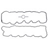 ApplianPar Upper and Lower Valve Cover Gaskets Kit for Dodge