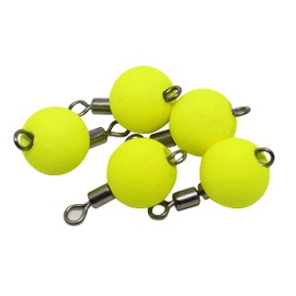 FTM Swivel Pilot Yellow 14 kg