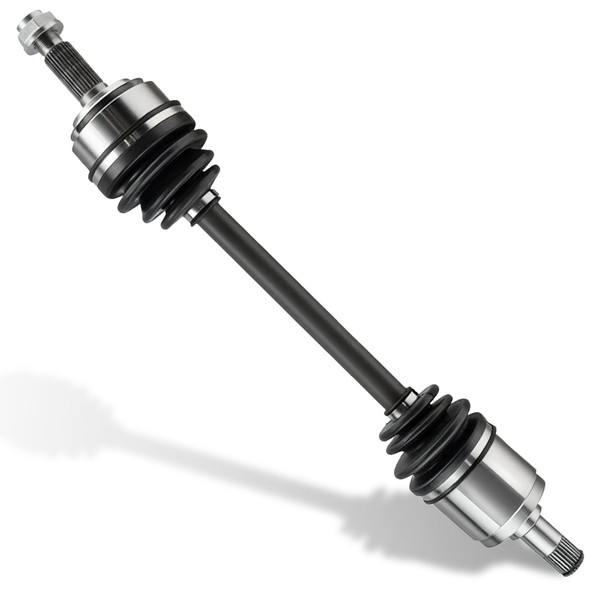 ODM HO-8-8640 Front Left CV Axle Shaft Assembly for Honda