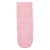 Sterntaler Girls' ABS Socks Plain Wool, pink