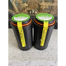 Smart Cara Eco Filter Set of 2, Food waste Composter, NEW Sealed Units