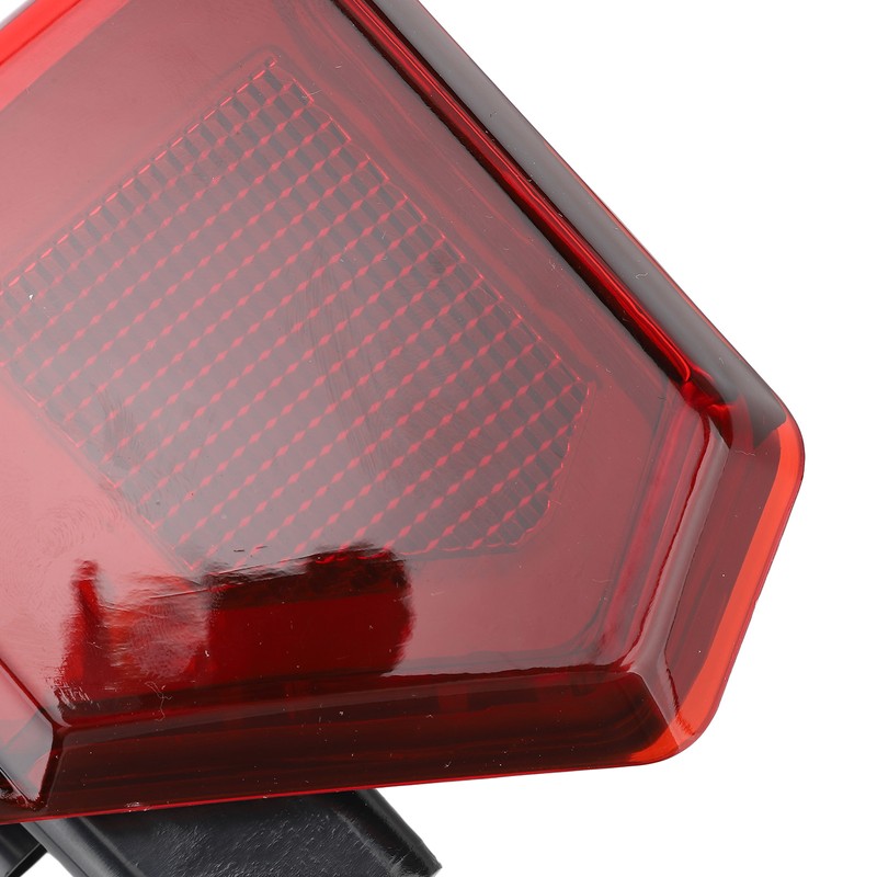 1 Pair UTV Tail Light 2413766 High Brightness Rear Tail