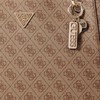 GUESS Noelle Noel Tote, Latte Logo