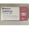 Medicom Safe+Mask Premier Elite Earloop Mask 2046