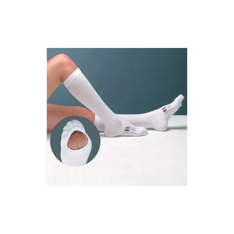 Medias T.e.d Kendall-cardinal Health 2 Pares