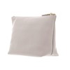 VALENTINO Pie Re Soft Cosmetic Case Beige, beige