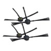 ILIFE Cepillos Laterales de Repuesto para Robot Aspirador A30 Pro/V9