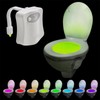 La Douchette Magique Toilet Night Light for Toilet - Automatic