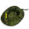 Alpha Label Boonie Hat, Jungle Hat, Multicam Tropic, One Size