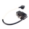 Ignition Coil with Spark Plug for Stihl MS311 MS391 MS311Z