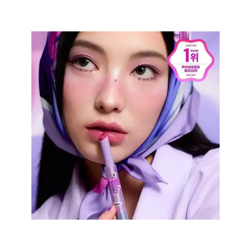 3CE (2종) 샤인 리플렉터+페이스 블러 3CE (2 Types) Shine Reflector