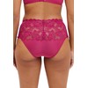 Sans Complexe - Mutandine in Pizzo - Arum - Donna