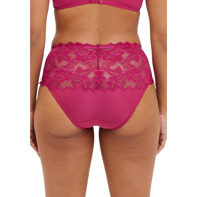 Sans Complexe - Mutandine in Pizzo - Arum - Donna
