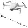 Gimbal Camera Signal Line Signal Transmission Cable Drone Accessory Fit
