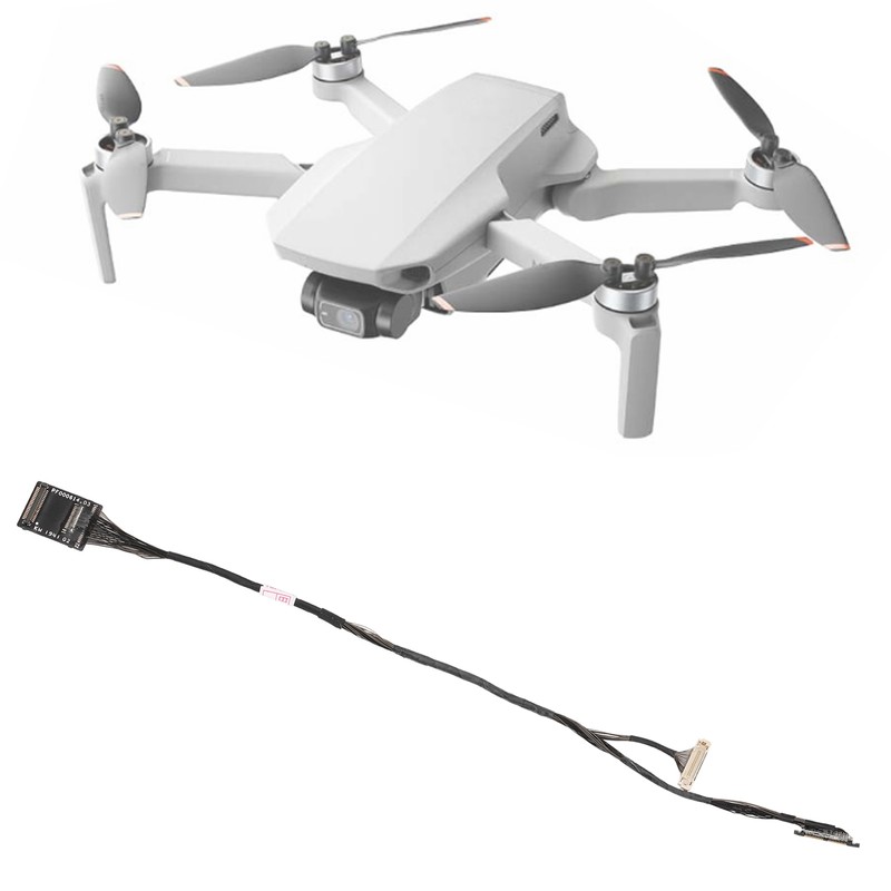 Gimbal Camera Signal Line Signal Transmission Cable Drone Accessory Fit