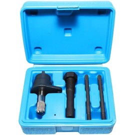 THIKPO Engine Adjustment Tool Set Suitable for VW Seat VAG 1.2L TSI TFSI