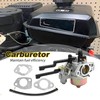 Aynaxcol 17-853-05-S Carburetor, Replacement for Kohler CH395 9.5HP 277cc Engine,