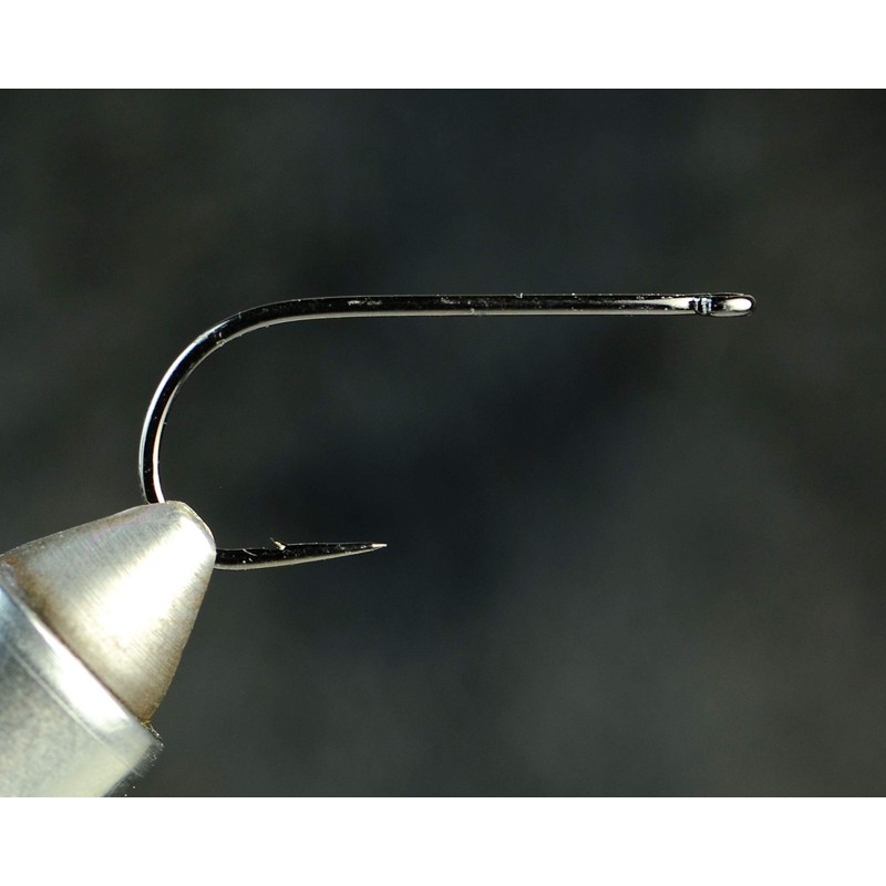 Ahrex Tp610 Trout Predator Streamer Hook Size #2/0