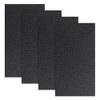 LovIntry 4 PCS Dog Nail Scratch Board Sandpaper Replacement 16.85