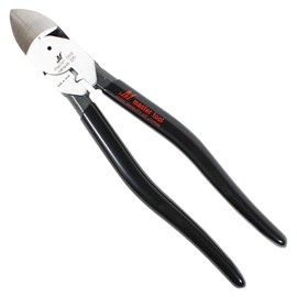 Master Tool Electric Eccentric Nipper Thin Blade Round (MKNHA220)