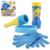 Uncle Bubble Game UB120_IBB Bouncing Bubble Game Bouncing Bubbles &